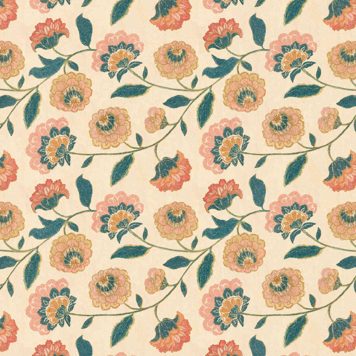 Maileg Wrapping Paper, Margie, 11 yards