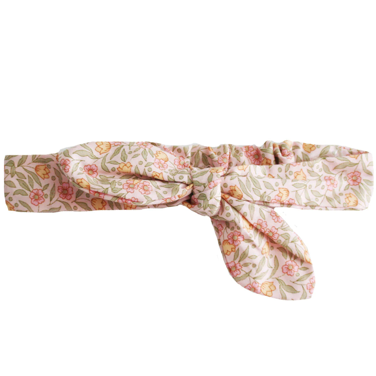 Alimrose Ruffle Bloomers with Headband