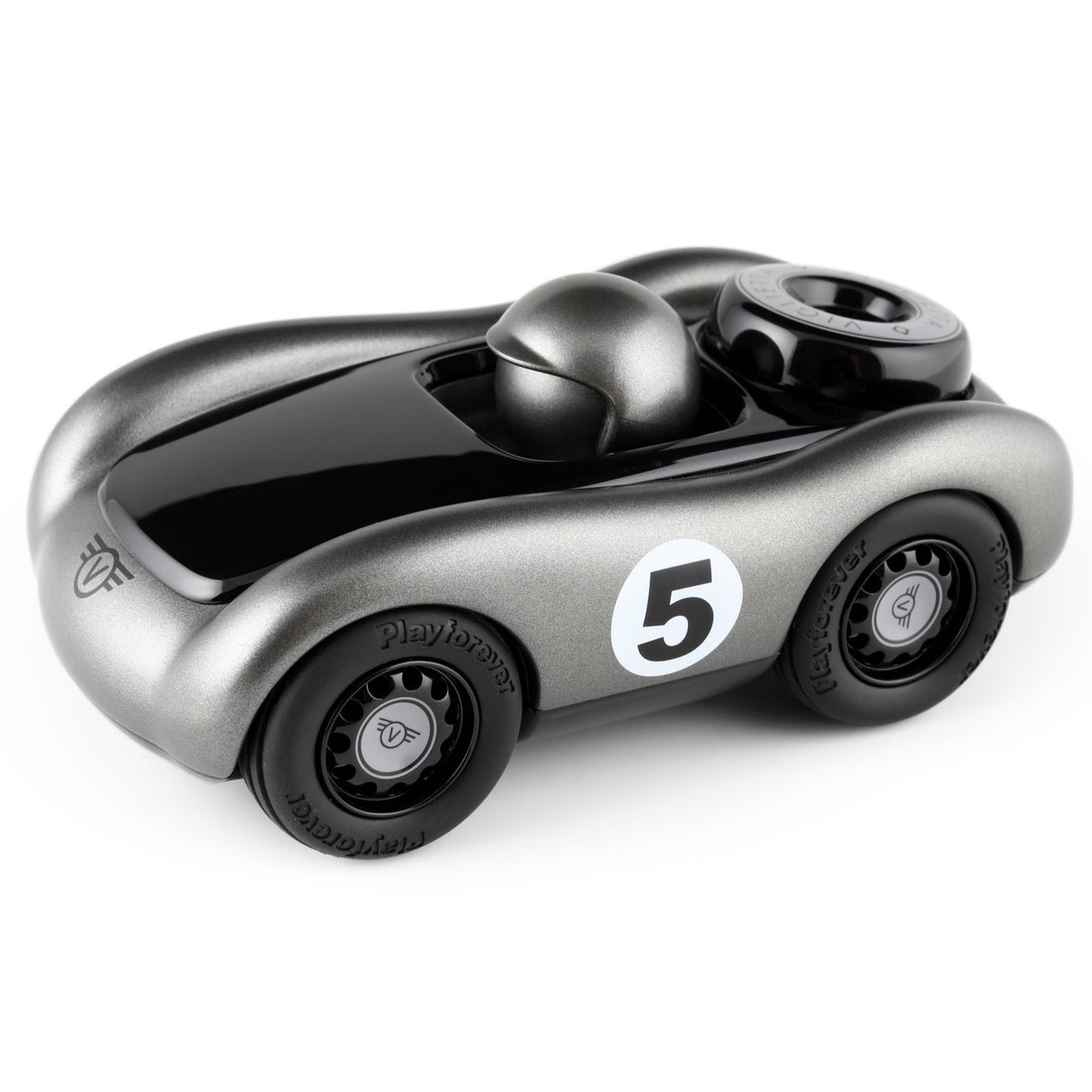 Playforever Verve Viglietta, Grey
