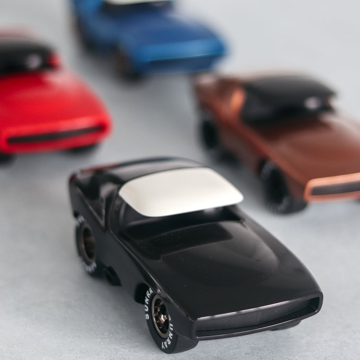 Playforever Leadbelly