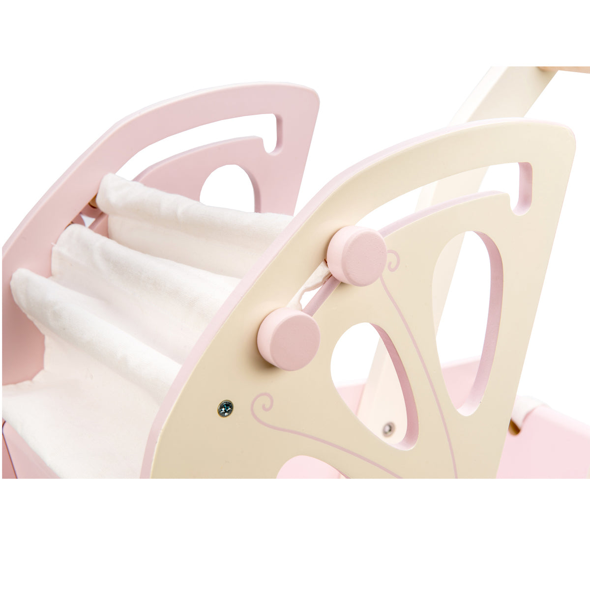 Le Toy Van Sweet Dreams Doll Pram