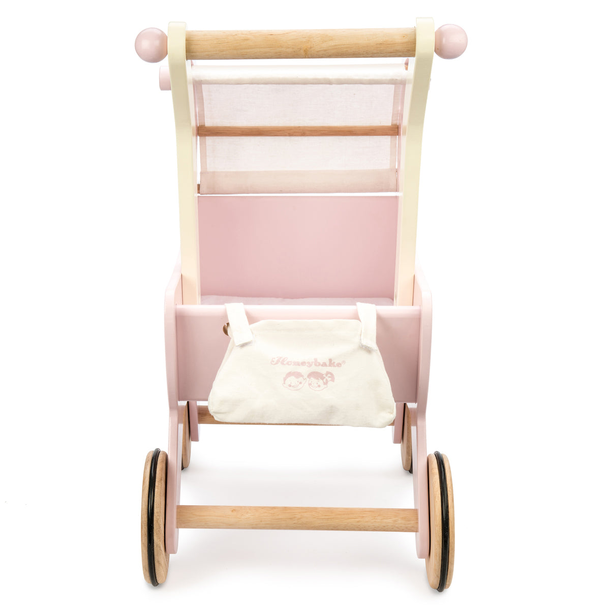 Le Toy Van Sweet Dreams Doll Pram