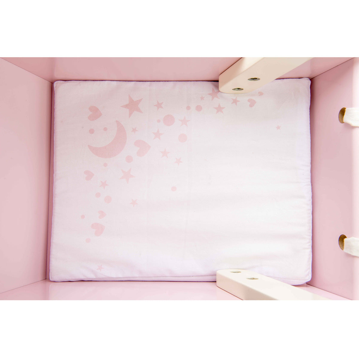 Le Toy Van Sweet Dreams Doll Pram