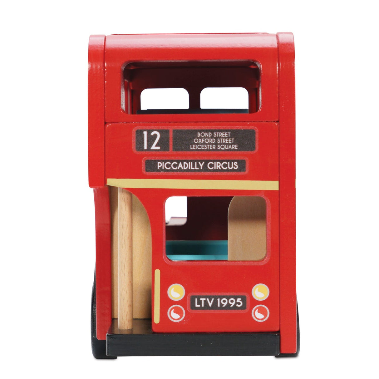Le Toy Van London Bus