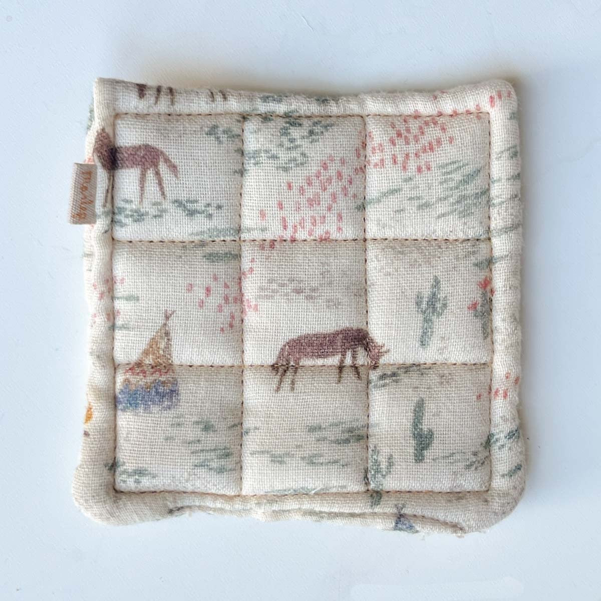 Maileg Doll Playpen, My