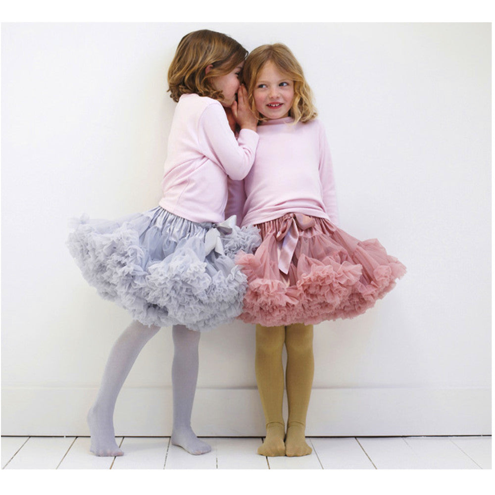 Bob & Blossom Tutu Pettiskirt (0-18 months)