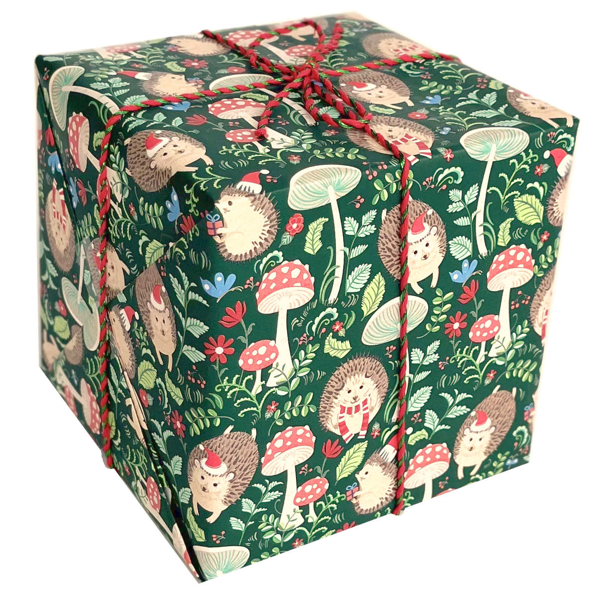 Gift Wrapping Service