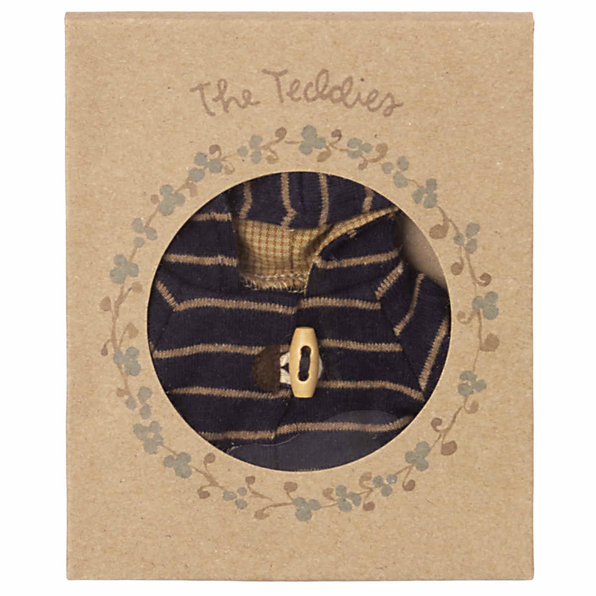 Maileg Doll Clothes for Teddy Junior