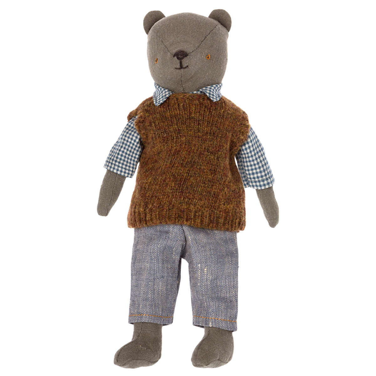 Maileg Doll Clothes for Teddy Dad