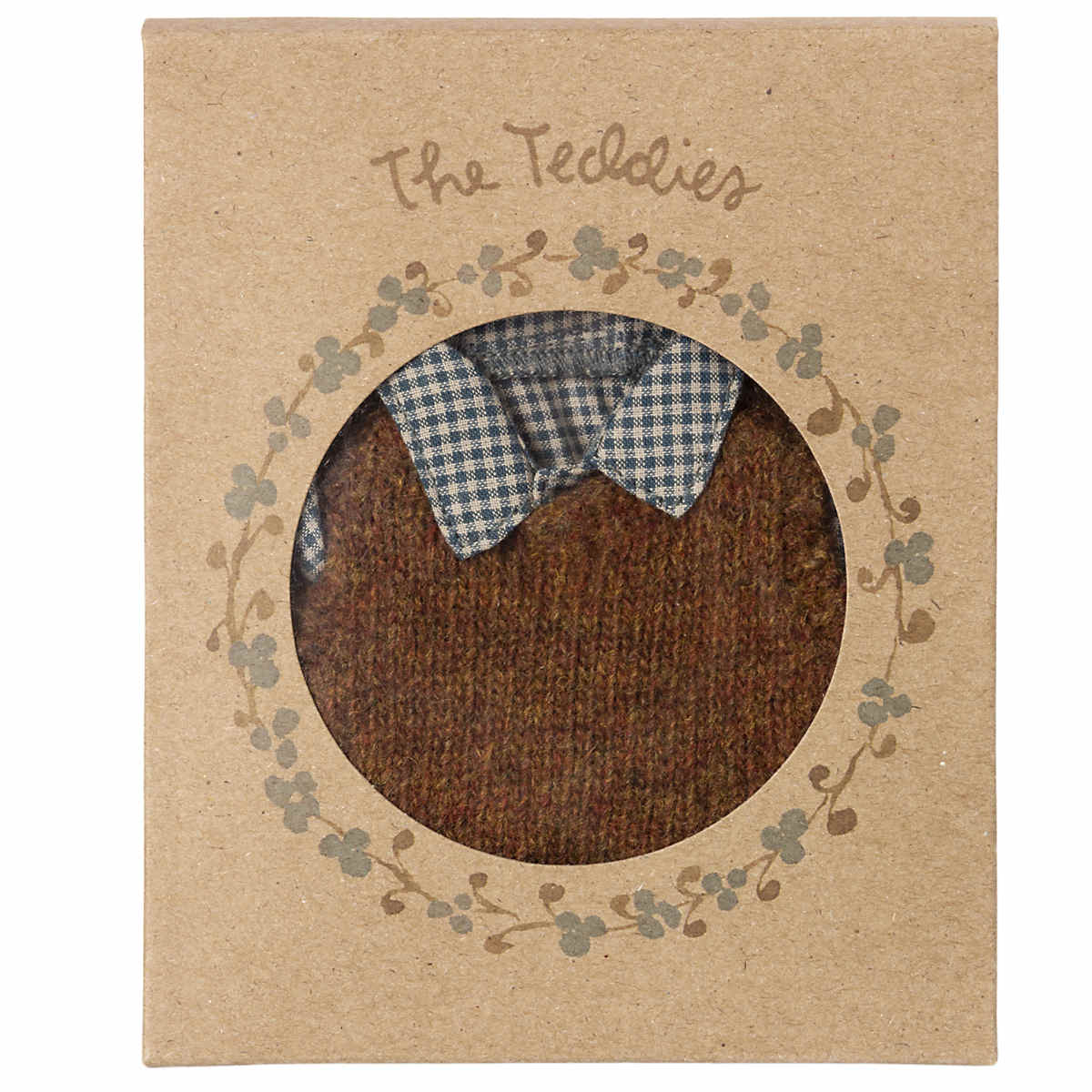 Maileg Doll Clothes for Teddy Dad