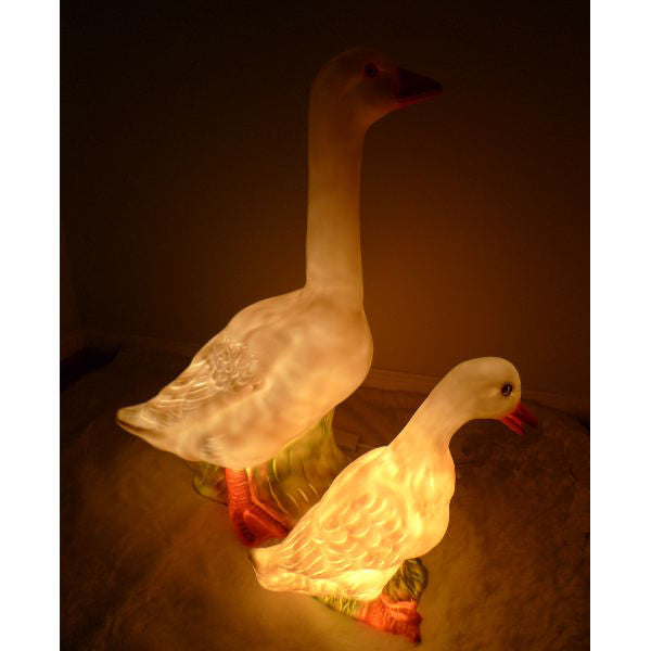 Egmont Heico Goose Lamp