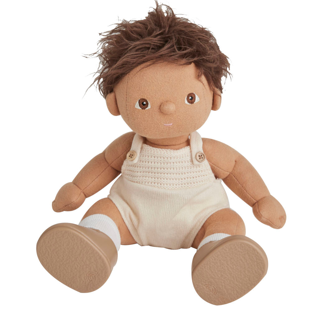 Olli Ella Dinkum Posable Dolls, Sprout