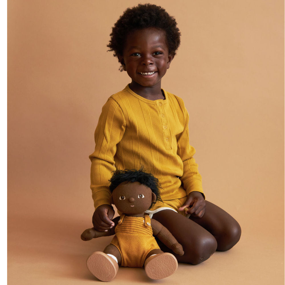 Olli Ella Dinkum Posable Dolls, Tiny