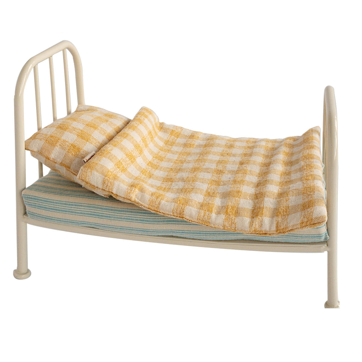 Maileg Vintage Bed for Teddy Junior My Sweet Muffin