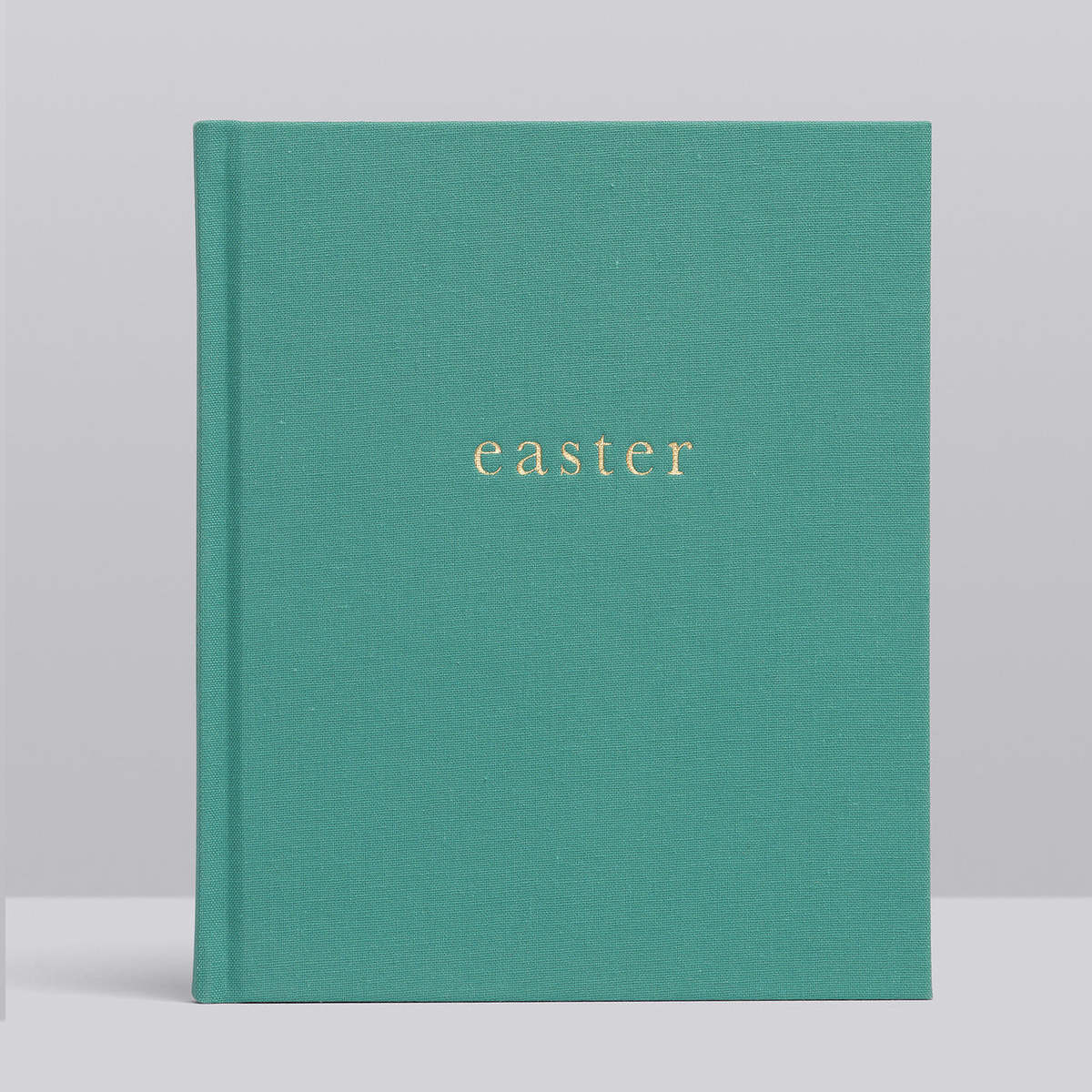 Easter, Family Easter Book