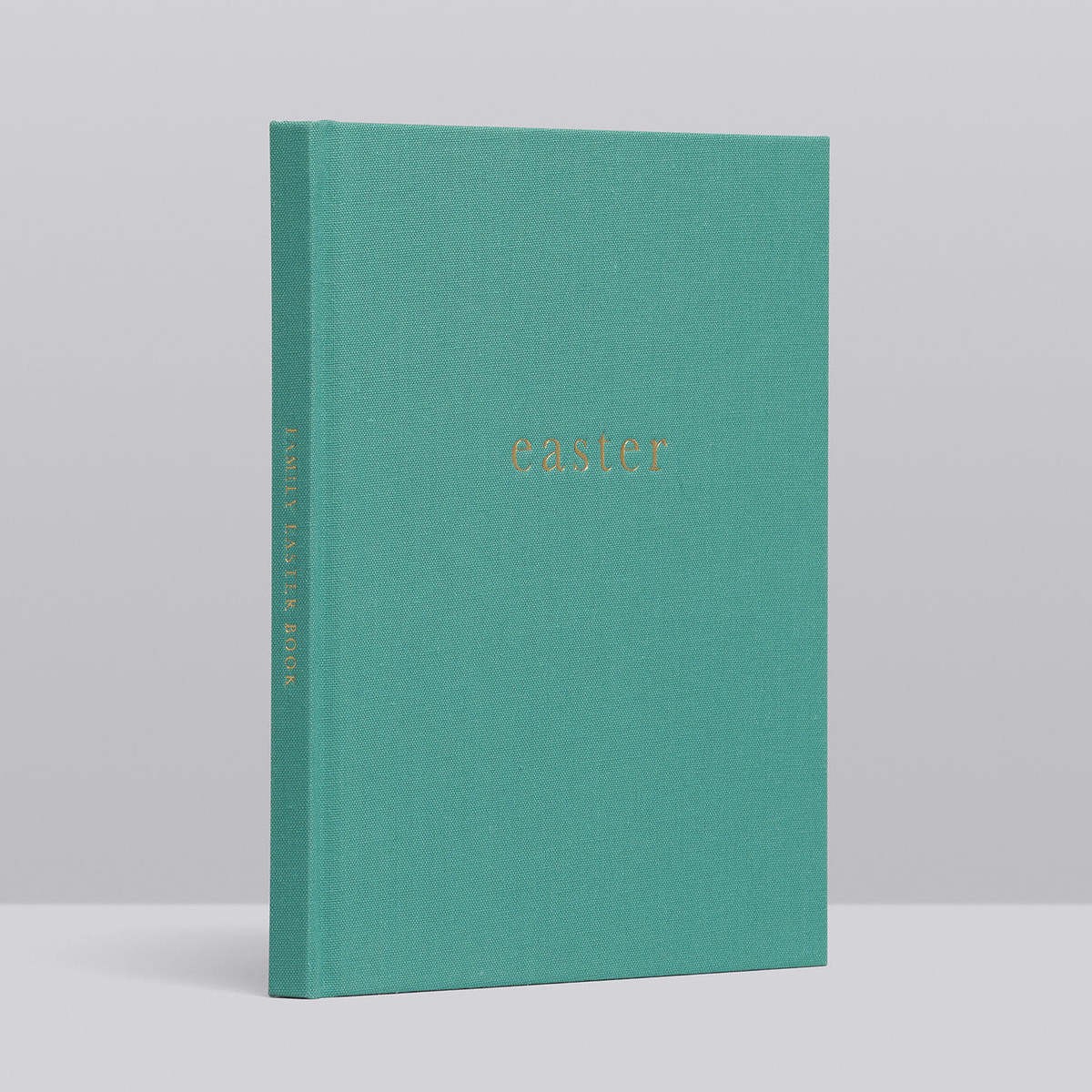 Easter, Family Easter Book