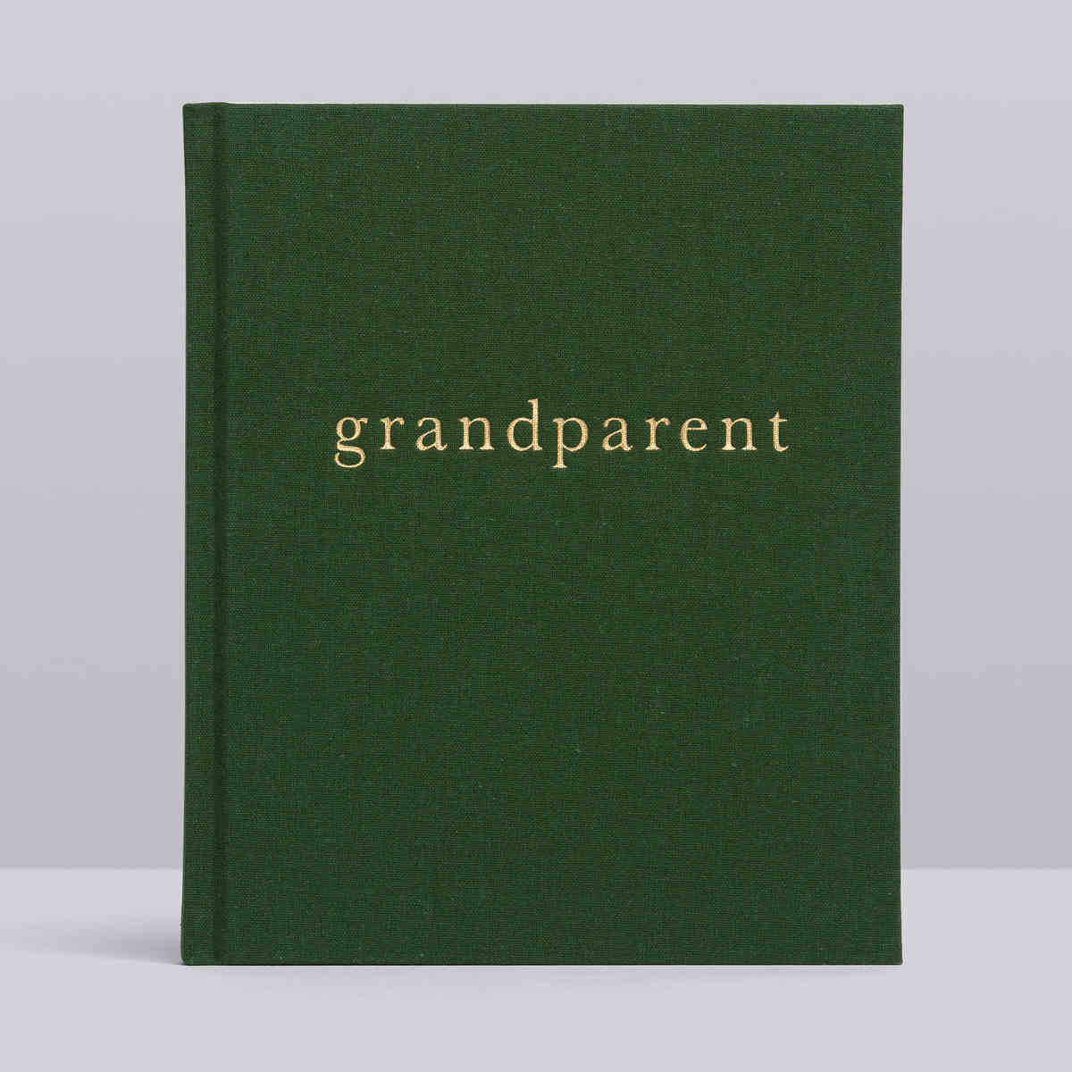 Grandparent, Moments to Remember