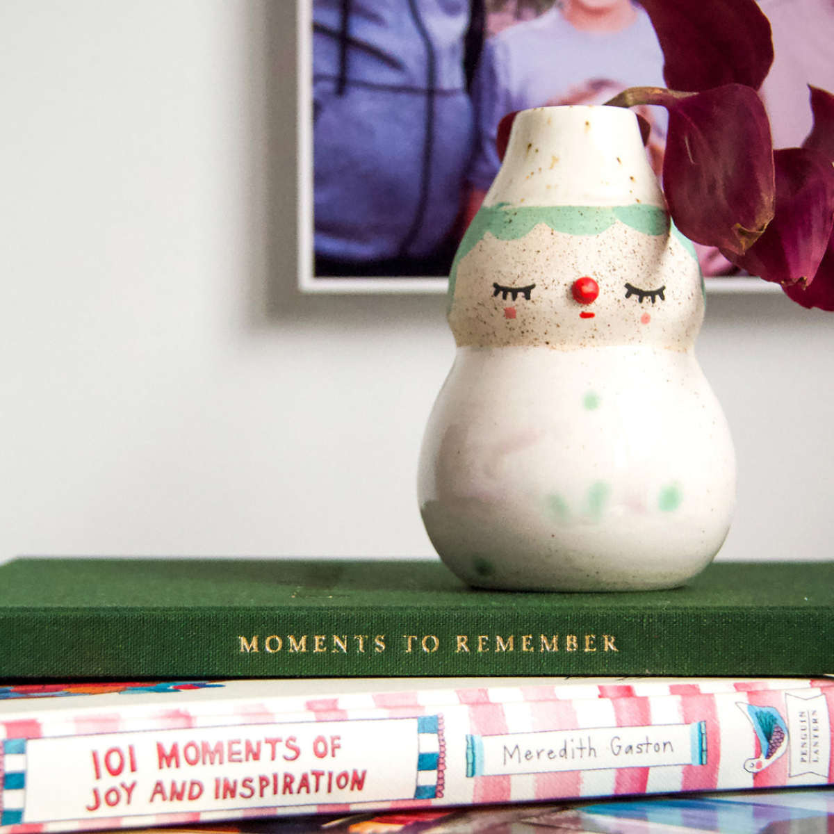 Grandparent, Moments to Remember