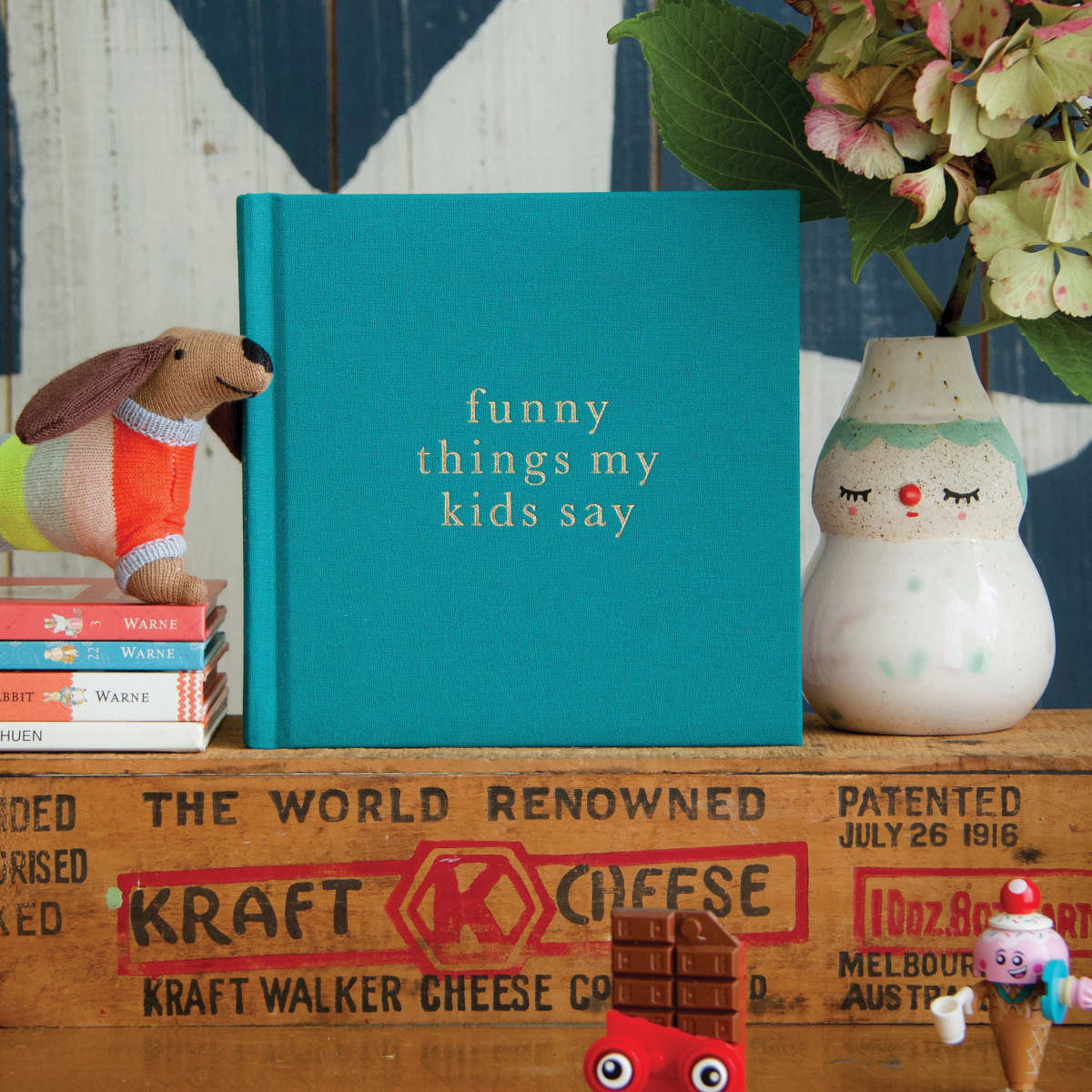 Funny Things My Kids Say