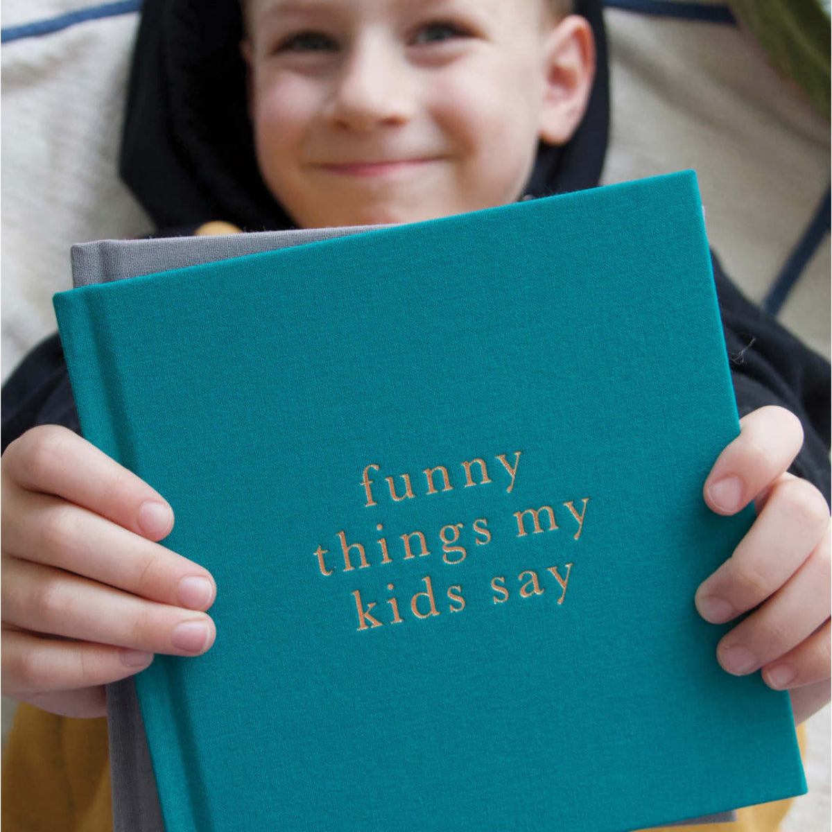 Funny Things My Kids Say