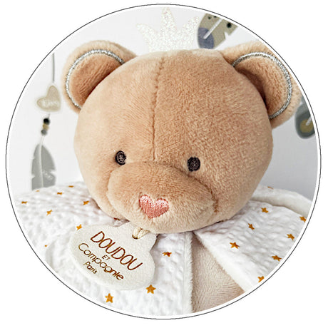 Doudou Et Compagnie