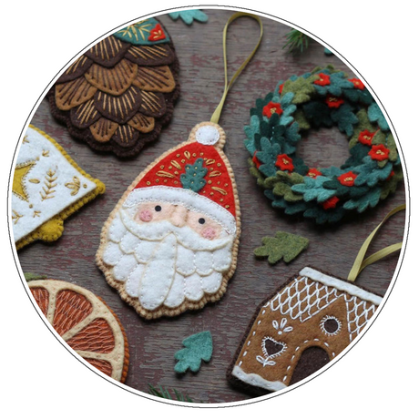 HOLIDAY SHOP