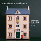 Le Toy Van Paddington™ Wooden Dolls House