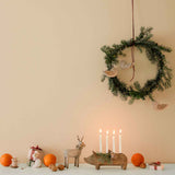 Maileg Christmas Ornament in FABRIC