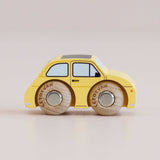 Wooden Matchbox Car, No. 10 GT60 Fifi