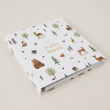 My Baby Book, Animals
