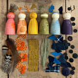 Grapat The Animal Crew