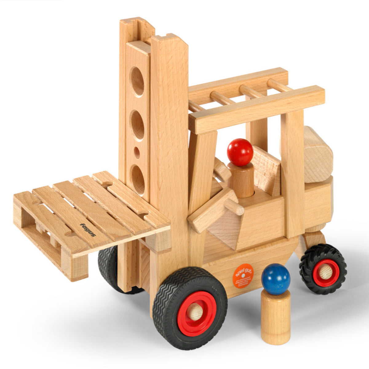 Fagus Fork Lift