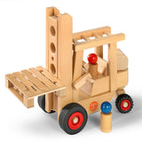 Fagus Fork Lift