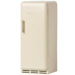 Maileg Dollhouse Fridge, Miniature Size