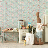 Maileg Doll House Garden furniture Set