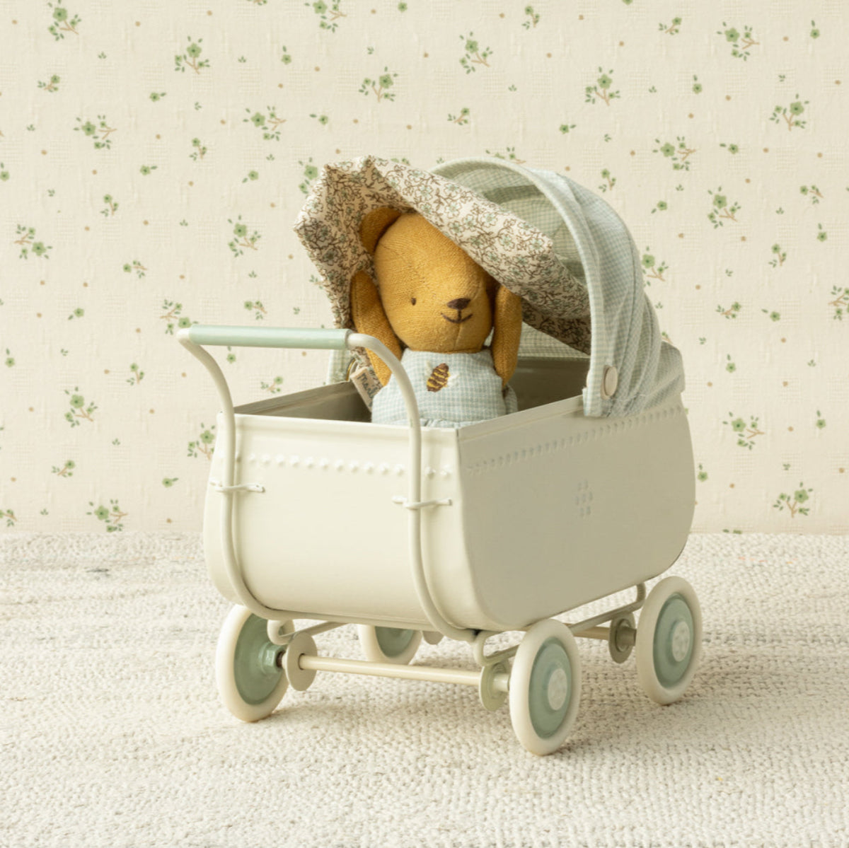 Maileg Teddy Baby