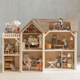 Maileg Mouse size Fabric Chair