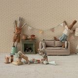 Maileg Cakes and Cake Stand, Mini