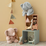 Maileg Safari Friends Large Plush Elephant