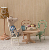 Maileg Mouse size Vintage Chair