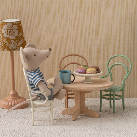 Maileg Mouse size Vintage Chair