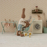 Maileg Dollhouse Stroller