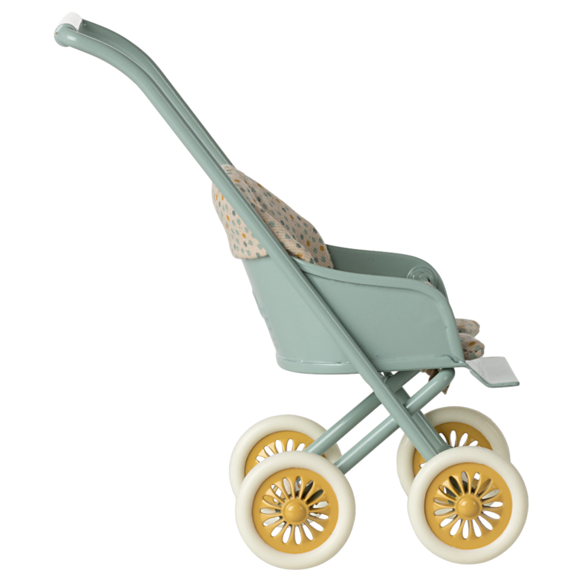 Maileg Dollhouse Stroller