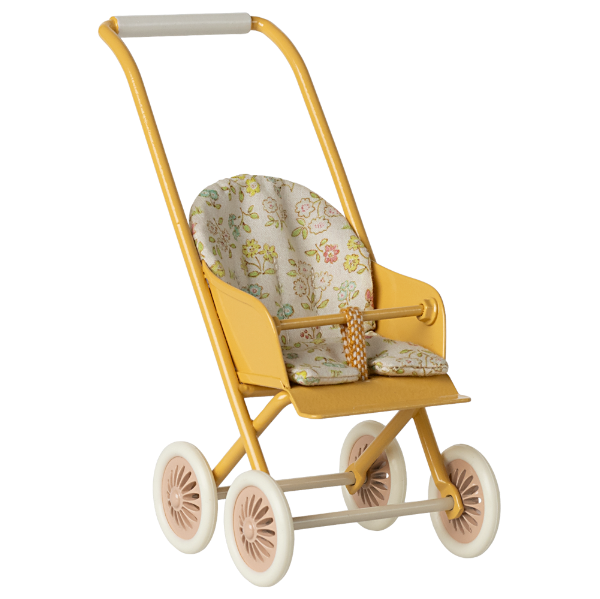 Maileg Dollhouse Stroller