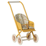 Maileg Dollhouse Stroller, Miniature