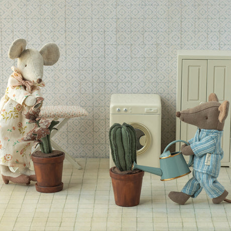 Maileg Mouse size Flower Pot