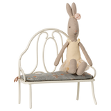 Maileg Vintage Bench, Miniature