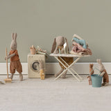 Maileg Washing Machine, Miniature Size