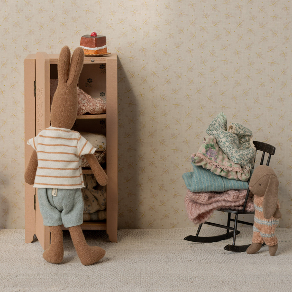 Maileg Rocking Chair, Mini