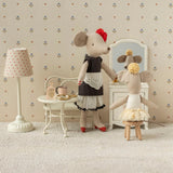 Maileg Beautician Mom Mouse (ships on 5/20)